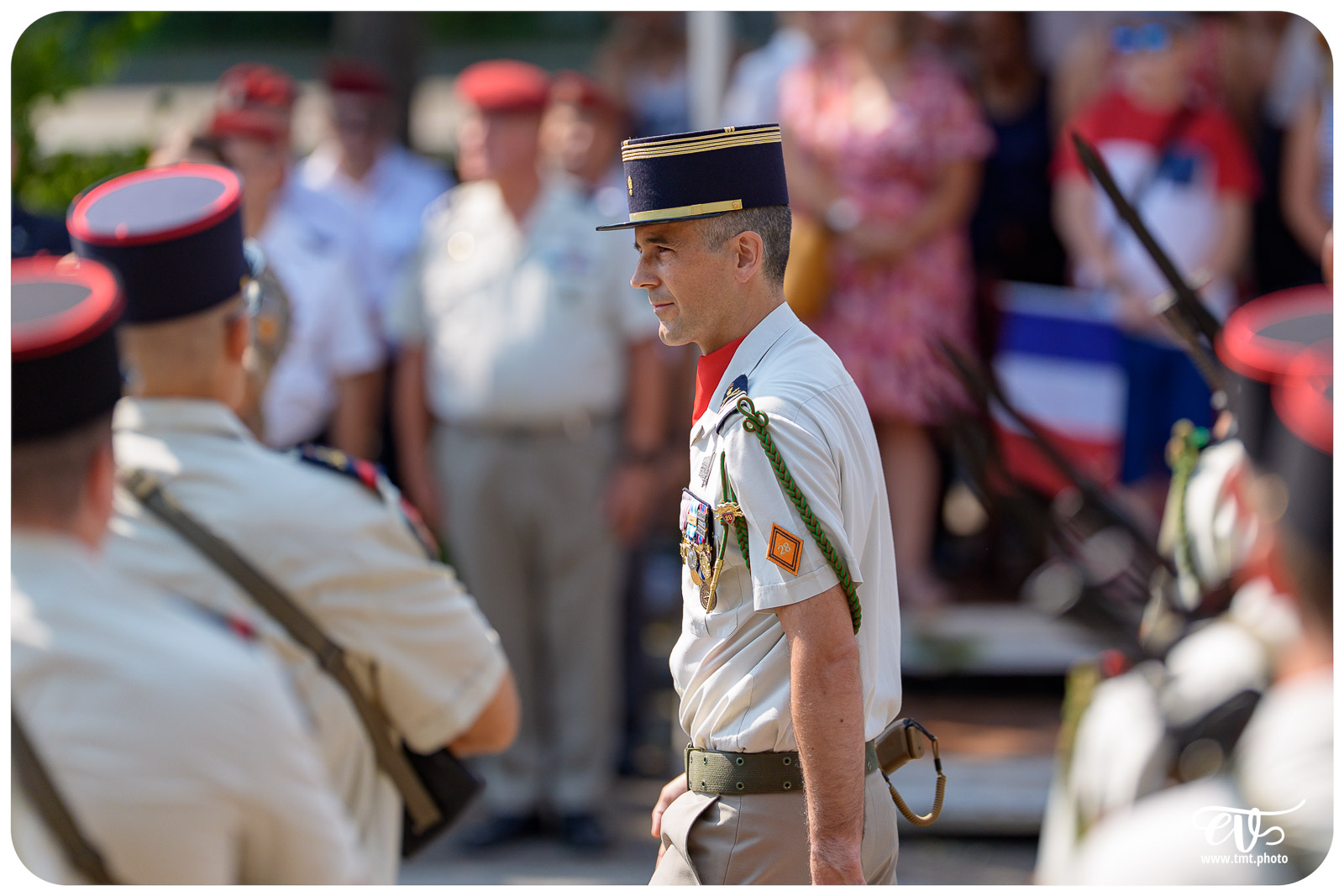 14 JUILLET 2026